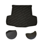 كاعيات صندوق مطاطية عالية الحواف – هيونداي توسان 2021+ (بدون نظام صوتي)