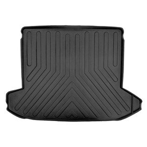 كاعيات صندوق مطاطية عالية الحواف – هيونداي توسان 2021+ (بنزين، USA)