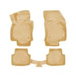 كاعيات مطاطية عالية الحواف – سكودا أوكتافيا 2013–2020 / بيجي