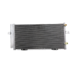 كوندينسر لسيارة MG7