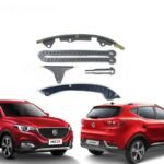 مجموعة واشر MG ZS 2017