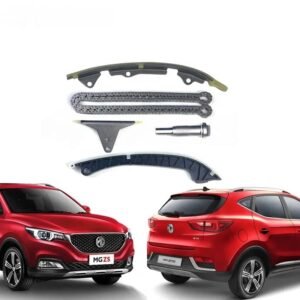 مجموعة واشر MG ZS 2017