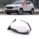 مراية بكبل خماسي يسارية MG ZS 2017