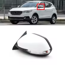 مراية بكبل خماسي يسارية MG ZS 2017