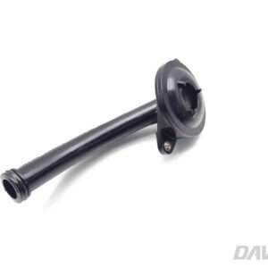 مصفاة داخل مكينة MG ZS 2017