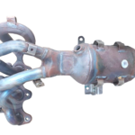 واشر دكشن حار MG ZS 2017