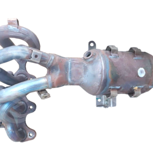 واشر دكشن حار MG ZS 2017