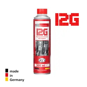 منظف نظام ألوقود 12G