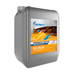 HIDROLIK HLP 68 20 L