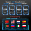 KONNWEI MAXOBD جهاز فحص OBD ذكي شامل