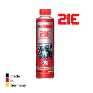 منظف منظومة الزيت RZ21E