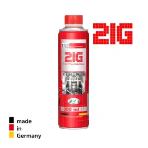 21G إضافة الوقود 5×1