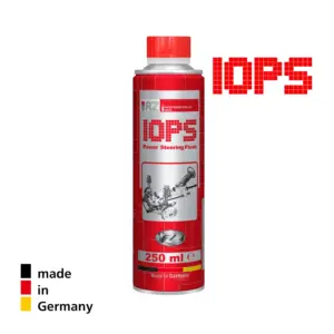 فلاش البور ستيرن Power Steering Flush 10PS