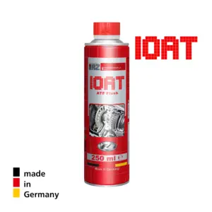 10AT فلاش ناقل الحركة
