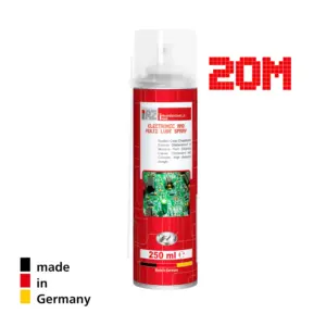 منظف الكترونيات (SPRAY) 20M