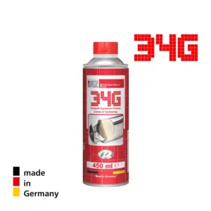 34G منظف حجر البيئة