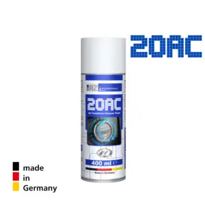 20AC منظف فريز (رغوة)