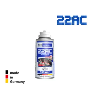 22AC معقم ومعطر فريز