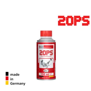 منتج حماية البور ستيرن 20PS Power Steering Flush