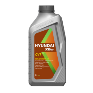 XTEER CVT 1L