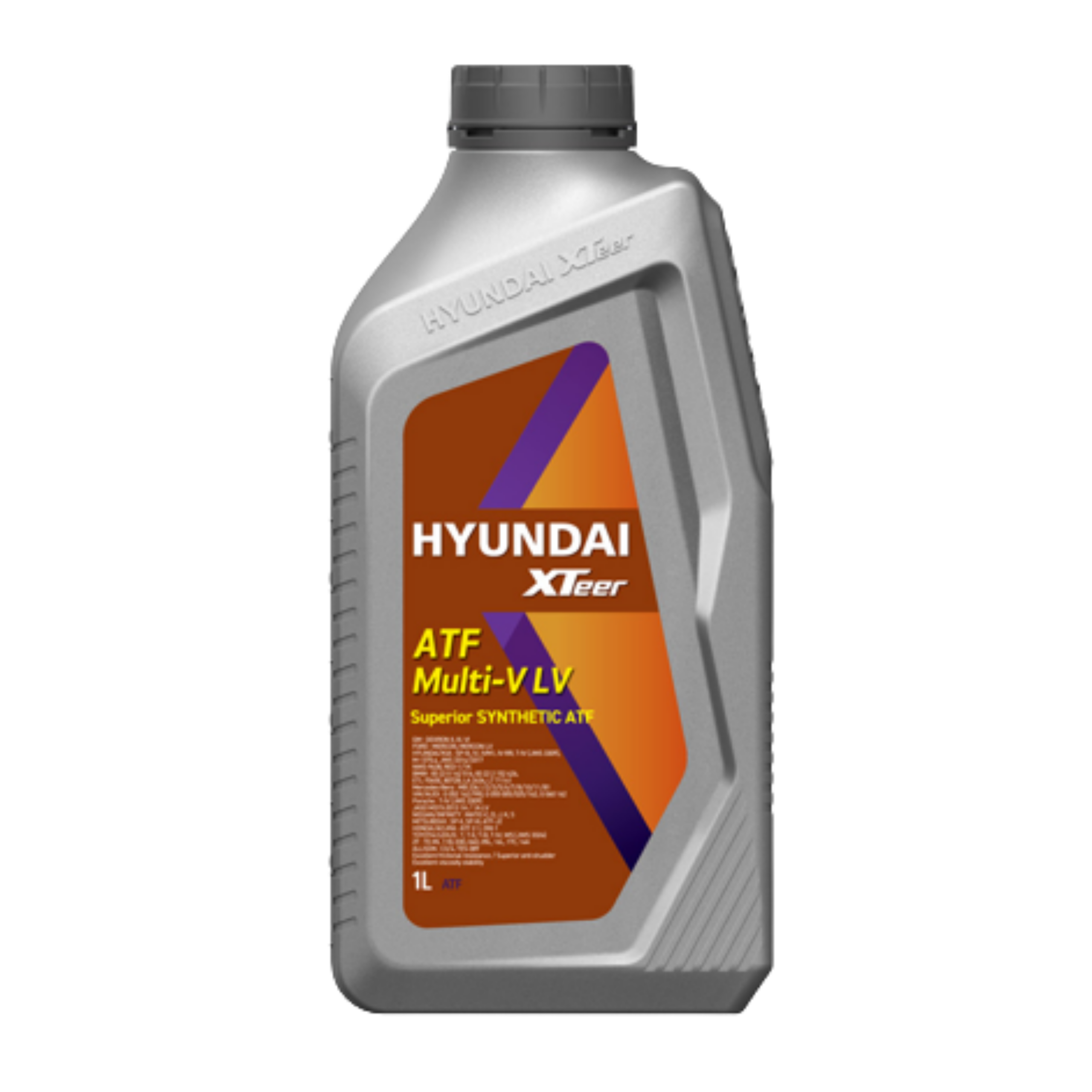 XTEER ATF MULTI V 1L