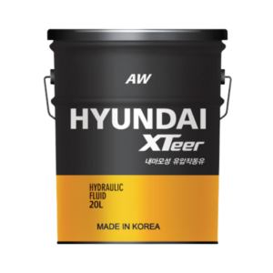 HYD AW VG 68 20L