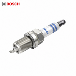 بلك بوش BOSCH نيكل سن 16 (FR7DC+ / +8) لسيارات هوندا ومازدا وجيب (1 قطعة) - 0242236614