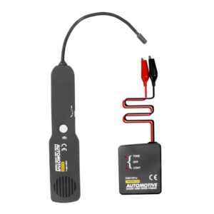 Wire Circuit Finder Short Detector Tool Tester EM415 PRO Probe