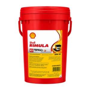 RIMULA R2 EXTRA 20W-50 (1*20L)