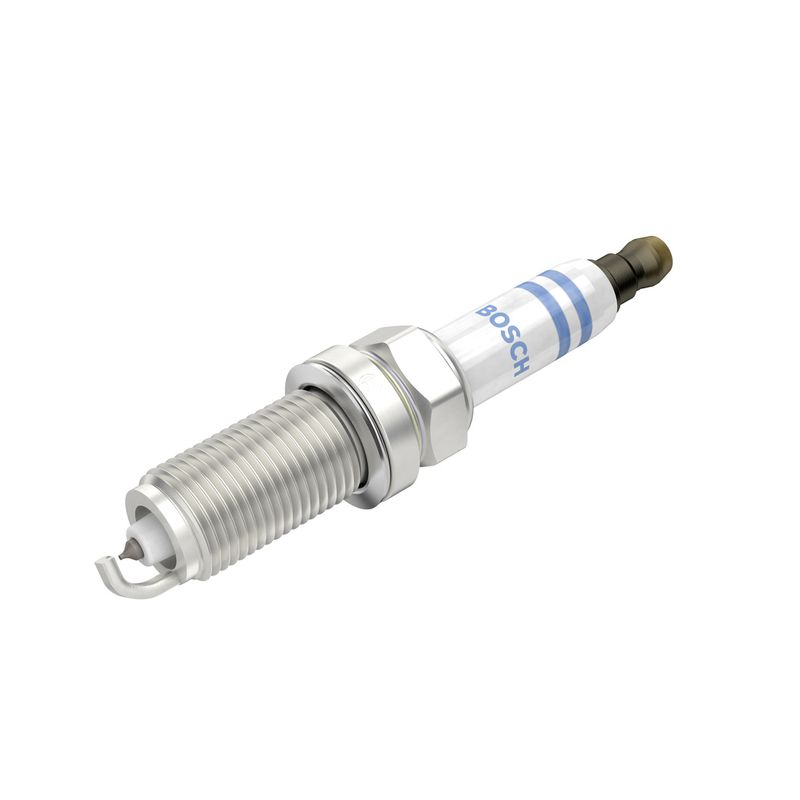 بلك بوش BOSCH ايريديوم سن رفيع 14 (VR7MII33U / 96327) لسيارات لاند روفر وجاكوار (1 قطعة) - 0242135569