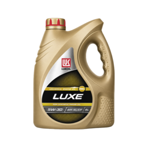 LUXE SS 5W-30 SL/CF 5L