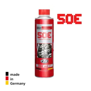 حماية للمحرك RZ50E