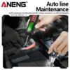 ANENG RT01 جهاز فحص ريليه سيارات