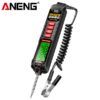 ANENG A3015 قلم تشخيص كهربائي ذكي
