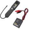 Wire Circuit Finder Short Detector Tool Tester EM415 PRO Probe