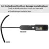 Wire Circuit Finder Short Detector Tool Tester EM415 PRO Probe