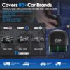 XTOOL AD20 Pro جهاز فحص سيارات بلوتوث