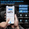 XTOOL AD20 Pro جهاز فحص سيارات بلوتوث - الصورة 4