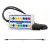 Breakout Protocol Box OBD2 - الصورة 4