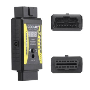 GODIAG GT106 PLUS محول فحص شاحنات