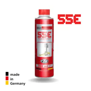 55E محسن لزوجة الزيت