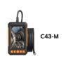C43-M كاميرا فحص سيارات 4.3 بوصة