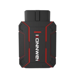 KONNWEI MAXOBD جهاز فحص OBD ذكي شامل