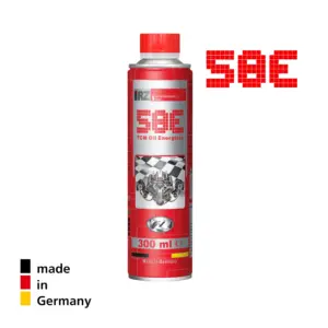 حماية محرك عالي الاداء TCM 58E TCM Oil Energizer