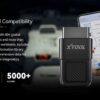 Xtool A30X Scanner فحص سيارات احترافي - الصورة 4