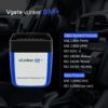 Vgate VLinker BM Plus جهاز فحص سيارات BMW/MINI بلوتوث