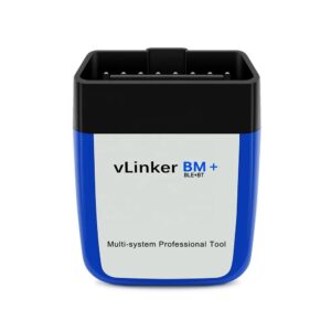 Vgate VLinker BM Plus جهاز فحص سيارات BMW/MINI بلوتوث
