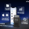 Xtool A30X Scanner فحص سيارات احترافي - الصورة 3