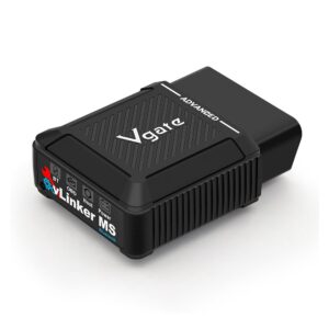 Vgate VLinker MS جهاز فحص OBD2 بلوتوث