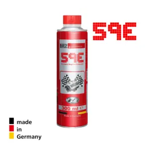 سيراميك حماية المحرك RZ59E